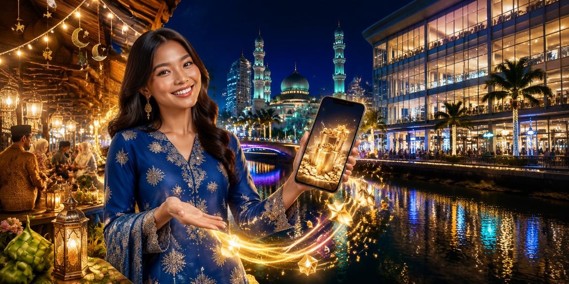 Pemain Malaysia menikmati kemudahan pembayaran dan jackpot mudah alih di op16